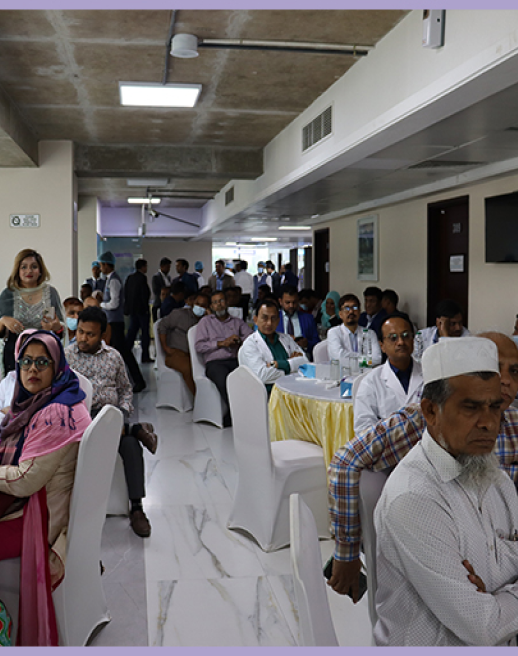 CME Program
